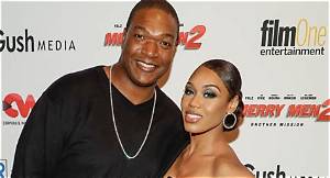 Chris Samuels Bio, Wiki, Age, Wife, Monique Samuels, Weight Loss, Earnings, House, and Net Worth
