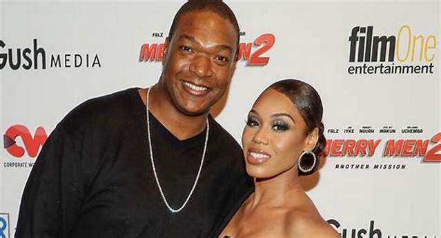 Chris Samuels Bio, Wiki, Age, Wife, Monique Samuels, Weight Loss, Earnings, House, and Net Worth