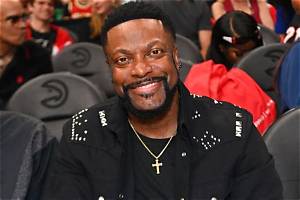 Chris Tucker Once Realized He Didn't Want to Work Anymore After Starring in 'Rush Hour'