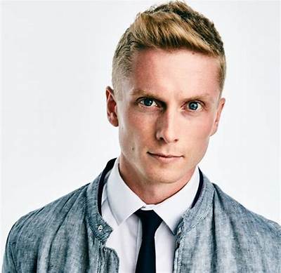 Chris Webster