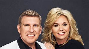 'Chrisley Knows Best' Star Todd Chrisley Made His Money in Real Estate