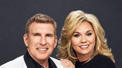 'Chrisley Knows Best' Star Todd Chrisley Made His Money in Real Estate