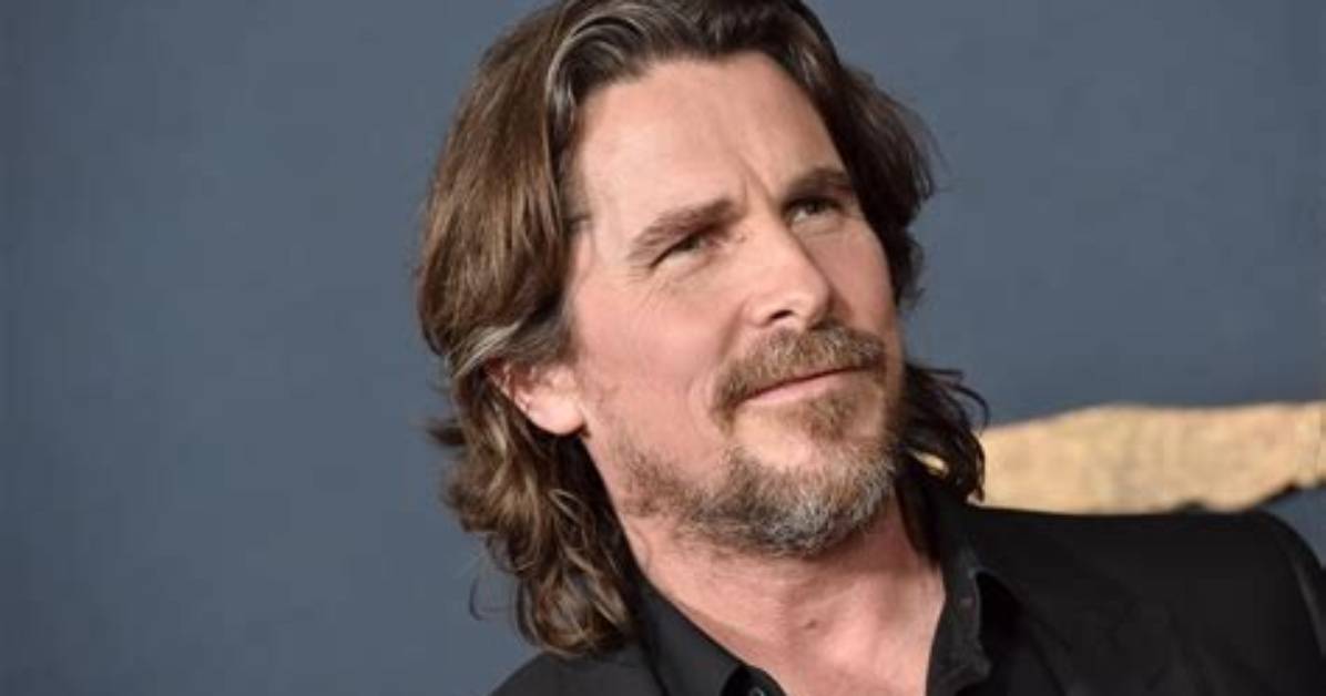 Christian Bale Once Lost 3 Inches of Height Because of His Method Acting: ‘Enough Already’