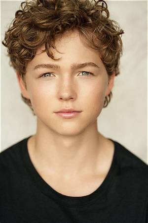 Christian Convery Age, Birthday, Wikipedia, Who, Nationality, Biography