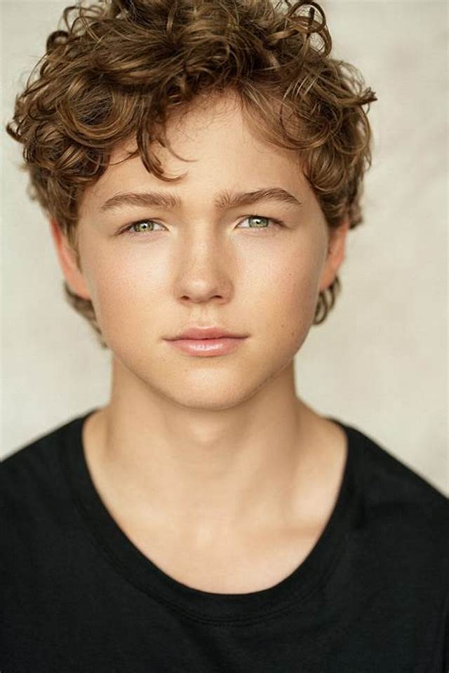 Christian Convery Age, Birthday, Wikipedia, Who, Nationality, Biography