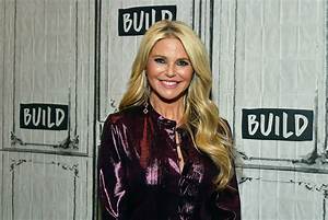 Christie Brinkley Got in Trouble for Doing Billy Joel's 'Uptown Girl' Video for Free