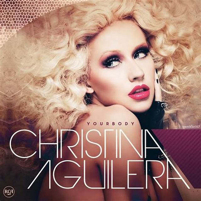 Christina Aguilera, ‘Your Body’ – Song Review
