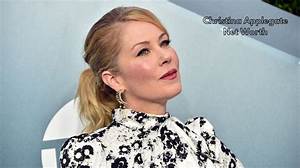 Christina Applegate Net Worth, Income, Salary, Earnings, Biography