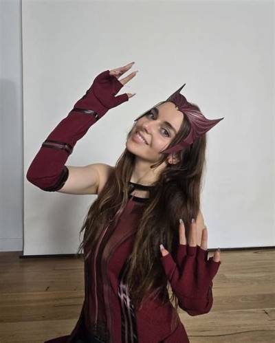 Christina Clericuzio Height, Weight, Net Worth, Age, Birthday, Wikipedia, Who, Nationality, Biography