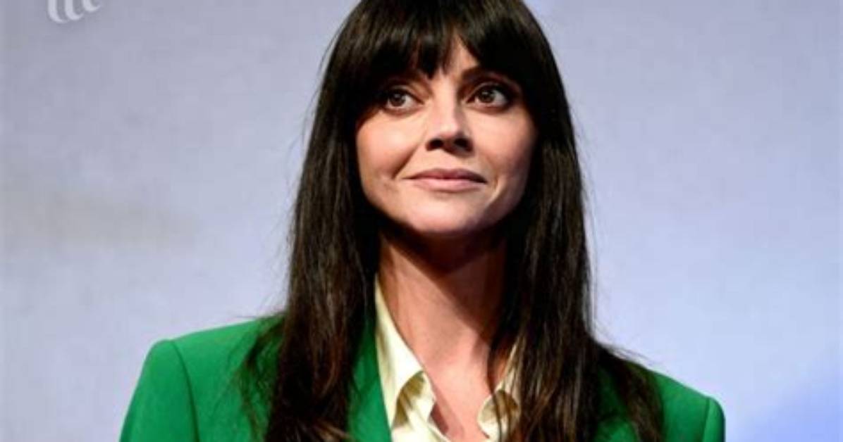 Christina Lucci Net Worth