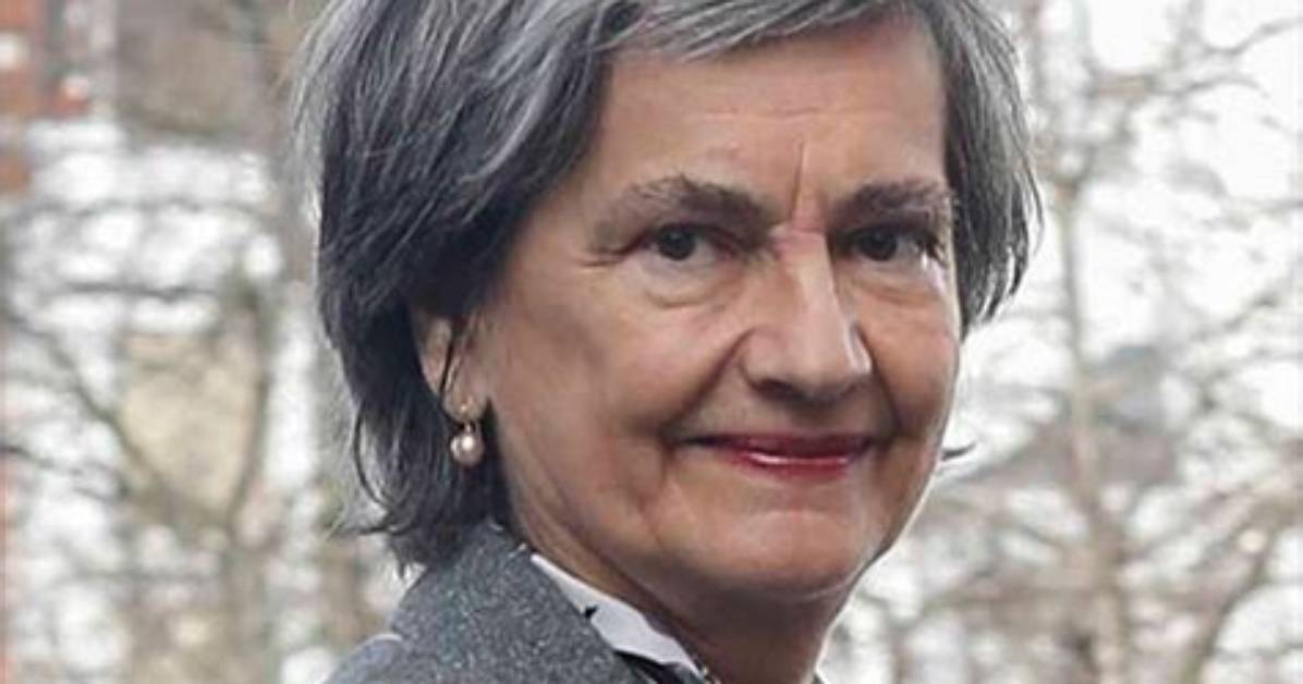 Christine Baker Obituary | Publishing