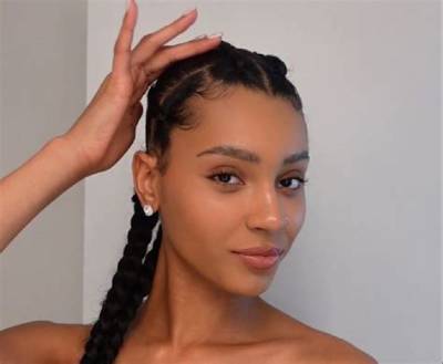 Christine Obanor | Ethnicity, Religion and Father