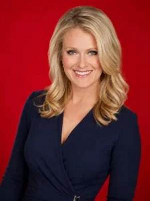 Christine Staub Boyfriend, Married, Net Worth, Age, Height, Parents, Bio