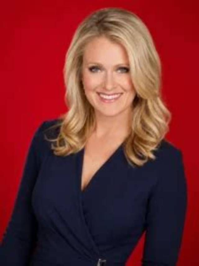Christine Staub Boyfriend, Married, Net Worth, Age, Height, Parents, Bio