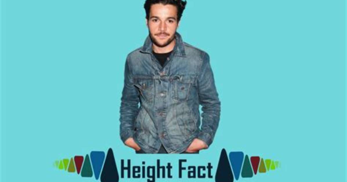 Christopher Abbott Bio, Wiki, Age, Height, Education, Wife, Family, Movies and Net Worth