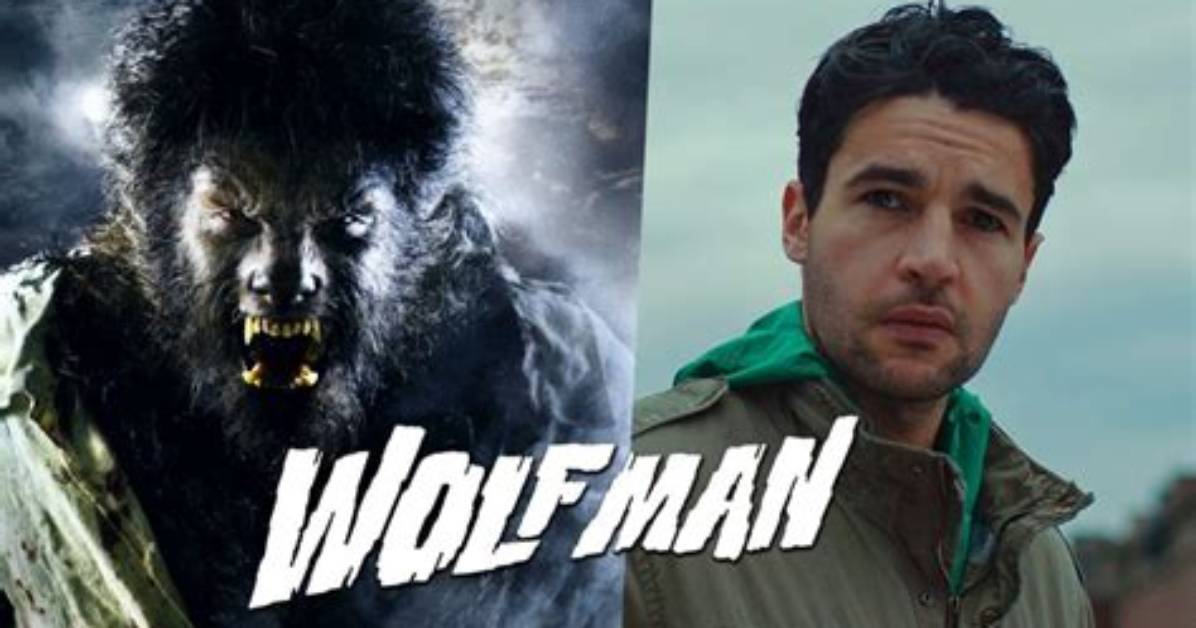 Christopher Abbott Replaces Ryan Gosling in ‘Wolf Man’ Movie | Christopher Abbott, Movies, Ryan Gosling, Wolf Man | Just Jared: Celebrity News and Gossip