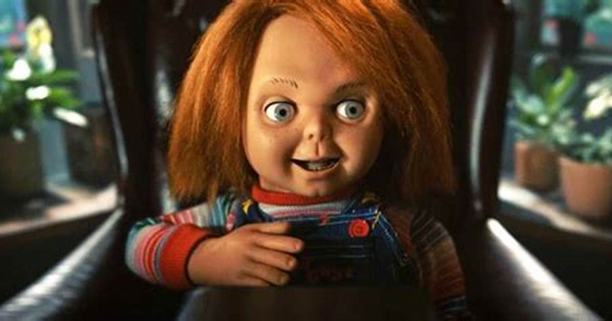 Chucky Season 3 Episode 5 Release Date: Recap, Review, Spoilers, Streaming, Schedule & Where to Watch? - Sarkariresult