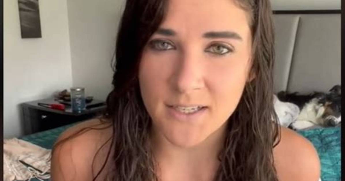Cierra Mistt: Unveiling the Allure of Her Nudes