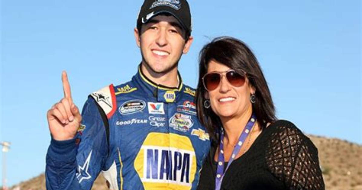 Cindy Elliott Nationality, Age: Where Was Chase Elliott Mother Born? Facts to Know