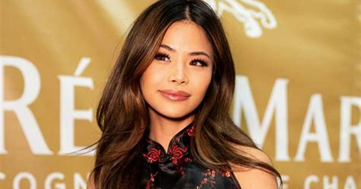 Cindy Tran Bio, Wiki, Age, Height, Dating, Instagram Star and Net Worth