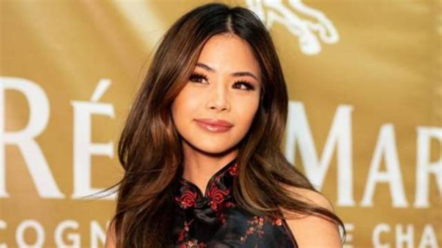 Cindy Tran Bio, Wiki, Age, Height, Dating, Instagram Star and Net Worth