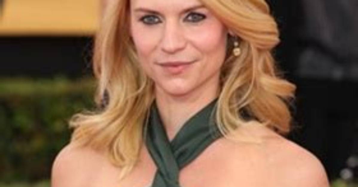 Claire Danes Height, Weight, Measurements, Bra Size, Shoe Size