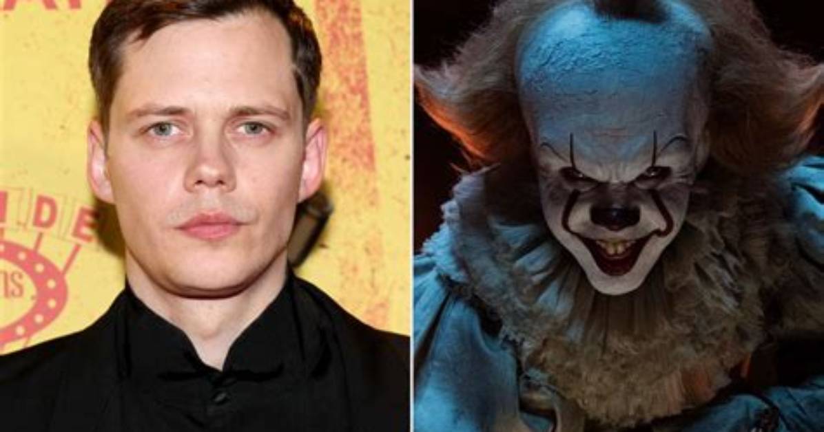 Clark Actor Kolbj%C3%B6Rn Skarsg%C3%A5Rd Has Famous Parents 400. Jpg