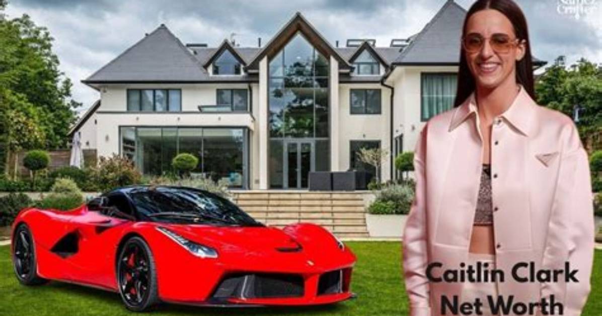Clark Lichty Net Worth