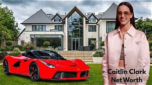 Clark Lichty Net Worth