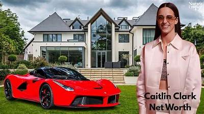 Clark Lichty Net Worth