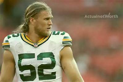Clay Matthews Net Worth: Details About Nfl, Career, Age, Home, Income - Sarkariresult
