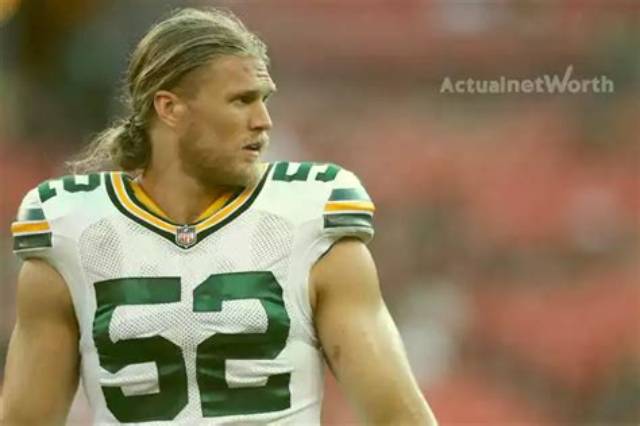 Clay Matthews Net Worth: Details About Nfl, Career, Age, Home, Income - Sarkariresult