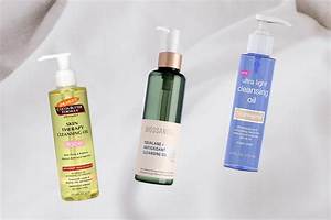 Cleansing Oil | 14 Best Facial Cleansing Oils for All Skin Types