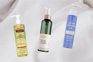 Cleansing Oil | 14 Best Facial Cleansing Oils for All Skin Types
