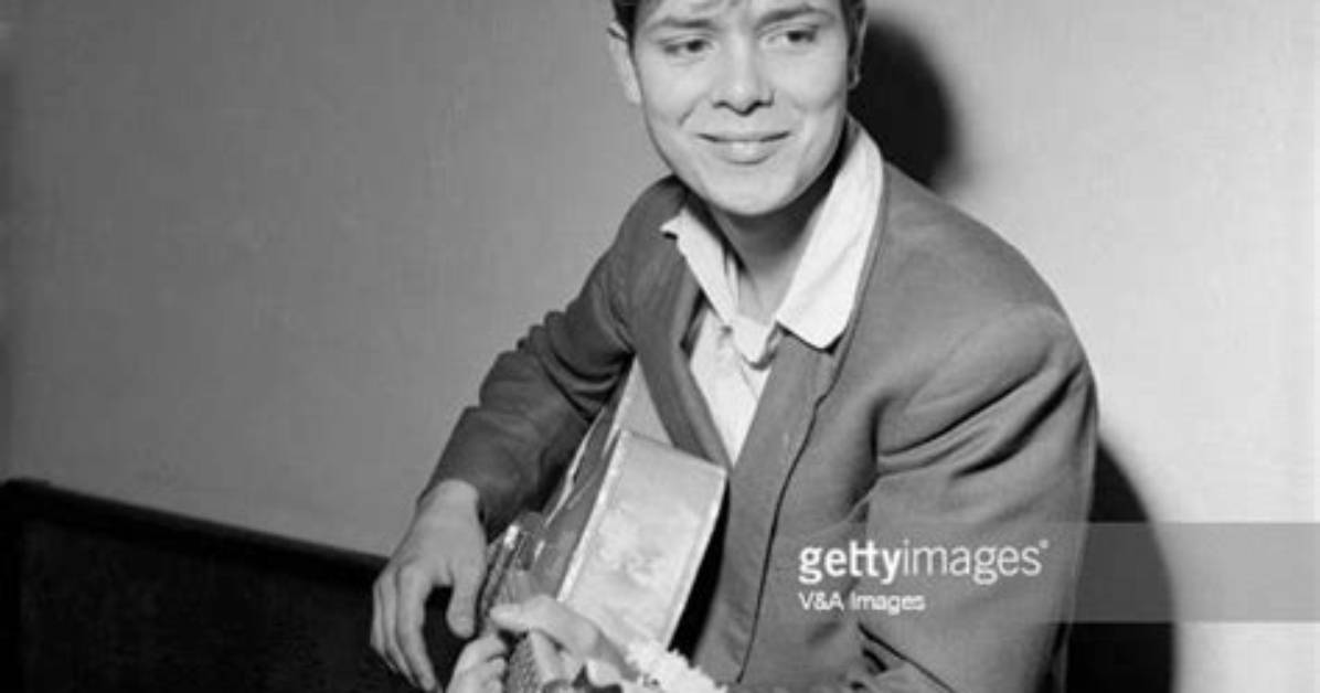 Cliff Richard Children: Does Cliff Richard Have Kids?