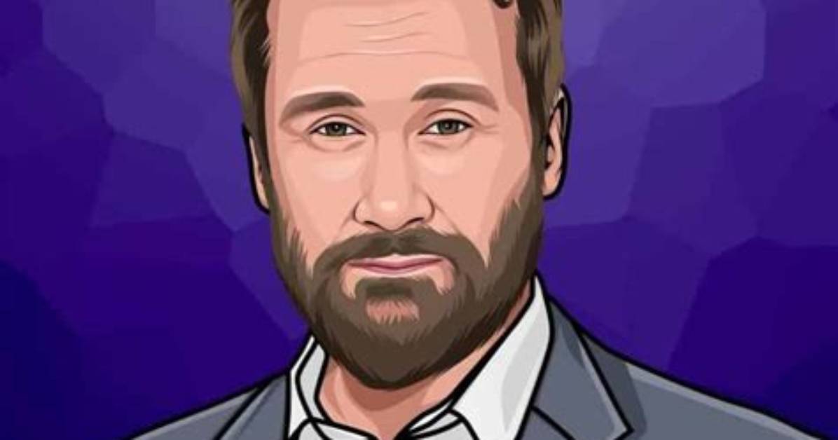 Clive Standen's Net Worth (Updated 2024)