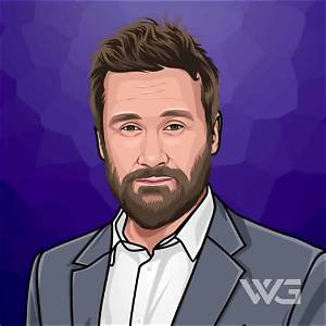 Clive Standen's Net Worth (Updated 2024)