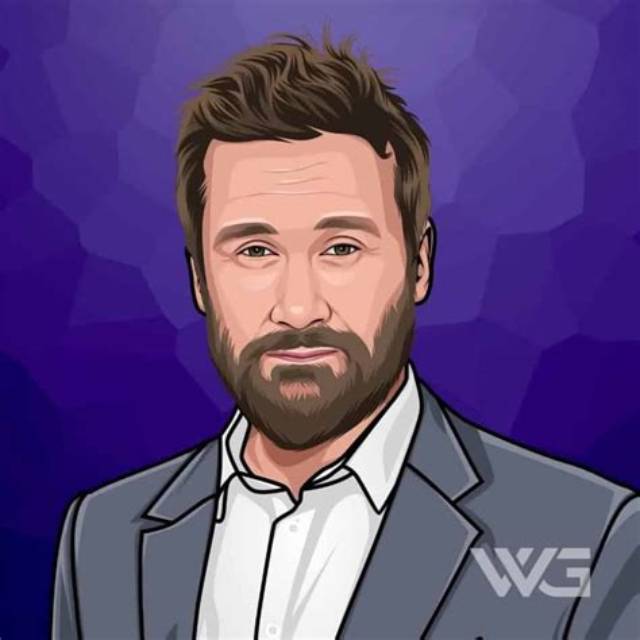 Clive Standen's Net Worth (Updated 2024)