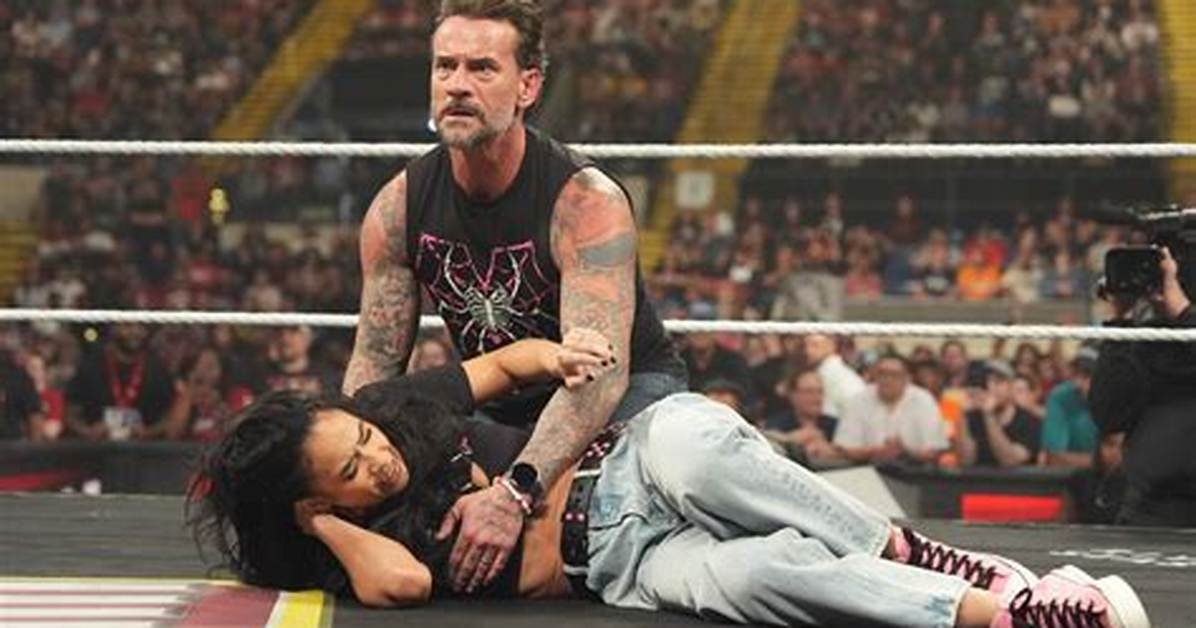 Cm Punk Net Worth: Career, Home, Age, Income, All You Need to Know - Sarkariresult