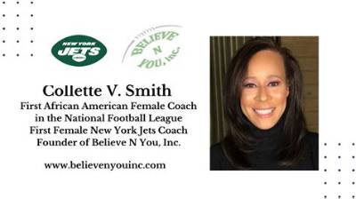 Coach Collette v Smith Wikipedia Facts and More to Know