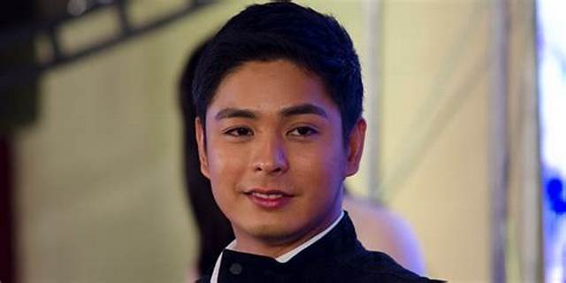Coco Martin Net Worth
