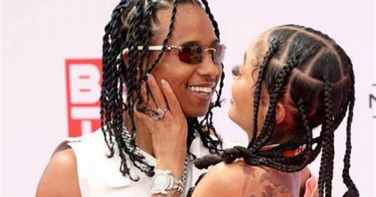 Coi Leray Boyfriend Name Revealed: Everything on Her Past Affairs, Ex-Boyfriends and Relationships
