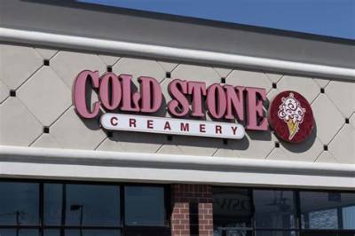 Cold Stone Creamery Holiday Hours Open & Close