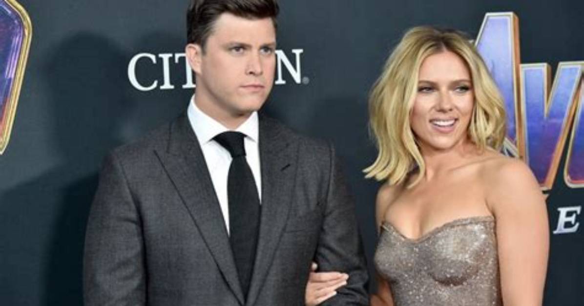 Colin Jost Net Worth