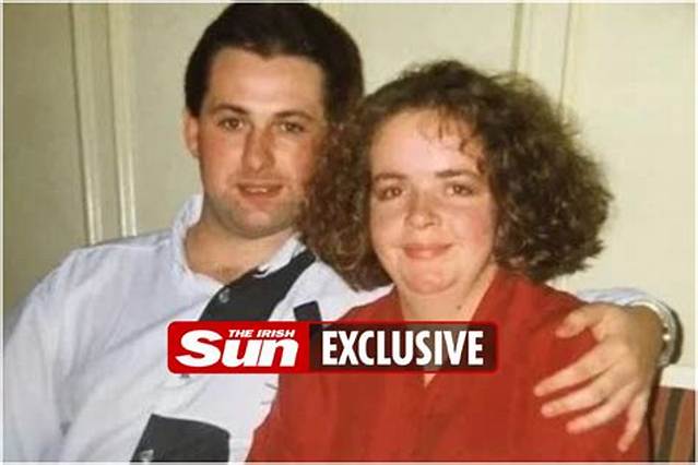 Colin Whelan Wikipedia Today – Is Mary Gough Husband Released Now?