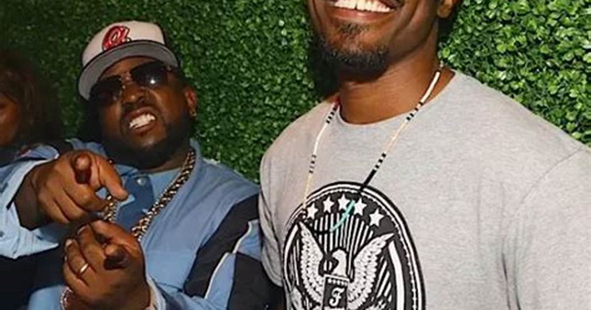 College Course on Outkast & Hip Hop Offered at a Georgia University