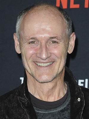 Colm Feore Height: How Tall Is Colm Feore?