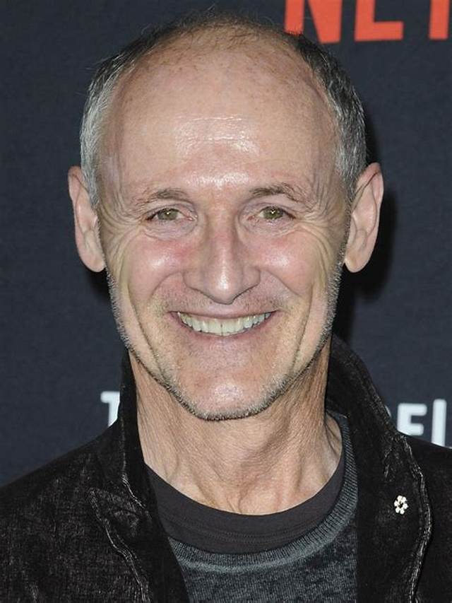 Colm Feore Height: How Tall Is Colm Feore?