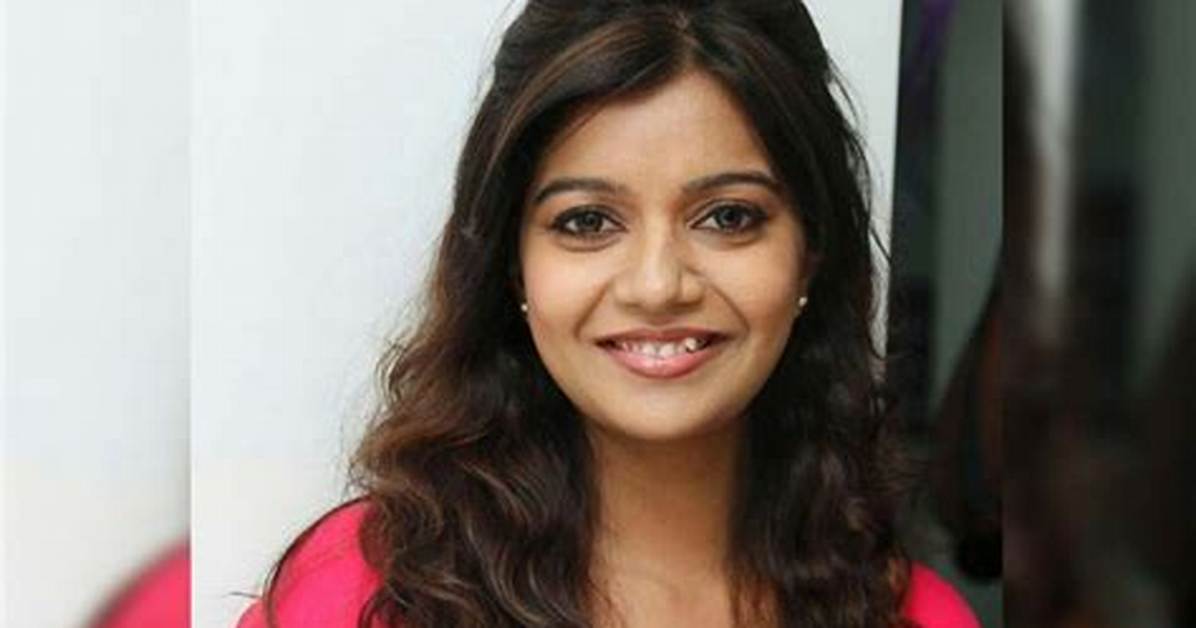 Colours Swathi Is All Set for a Comeback!