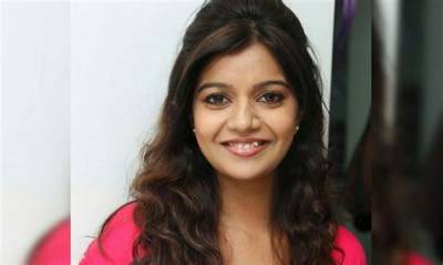 Colours Swathi Is All Set for a Comeback!